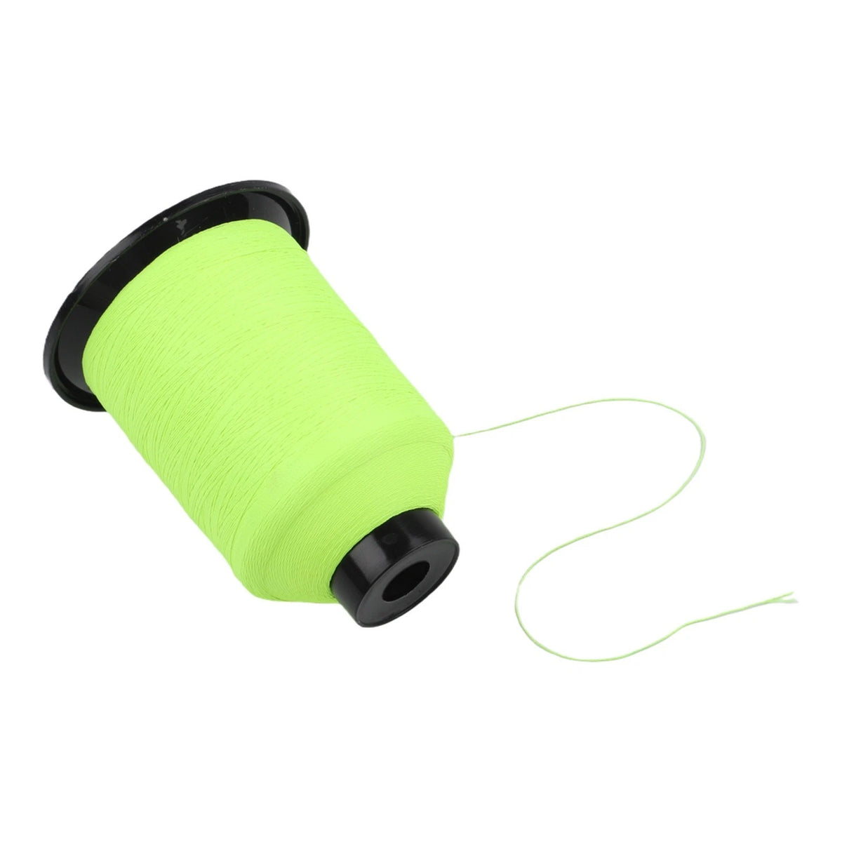 Nylon Thread for Fishing Rod Guide Ring Tying (Diameter 0.13mm)