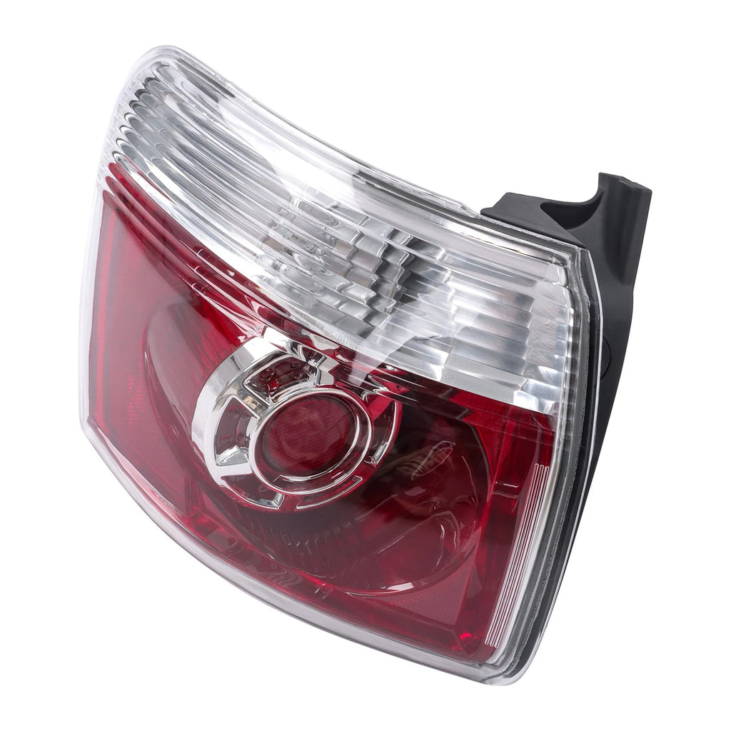 Left Taillight for GMC Acadia (2007–2012) LH Tail Light Replacement Lamp