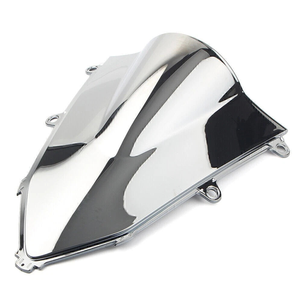Windshield for Honda CBR650R (2019–2026) Silver