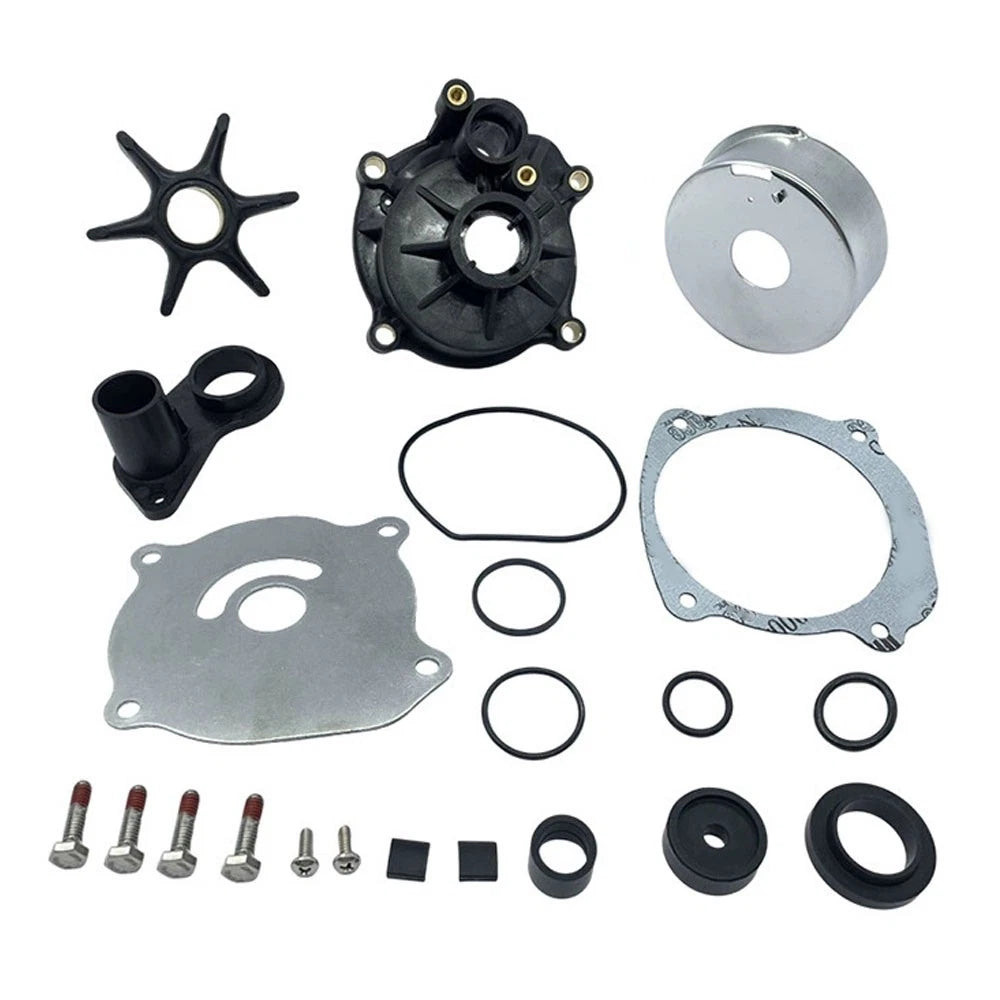 Water Pump Impeller Kit 395060 for Evinrude Johnson 85-115 HP (1985–1990)