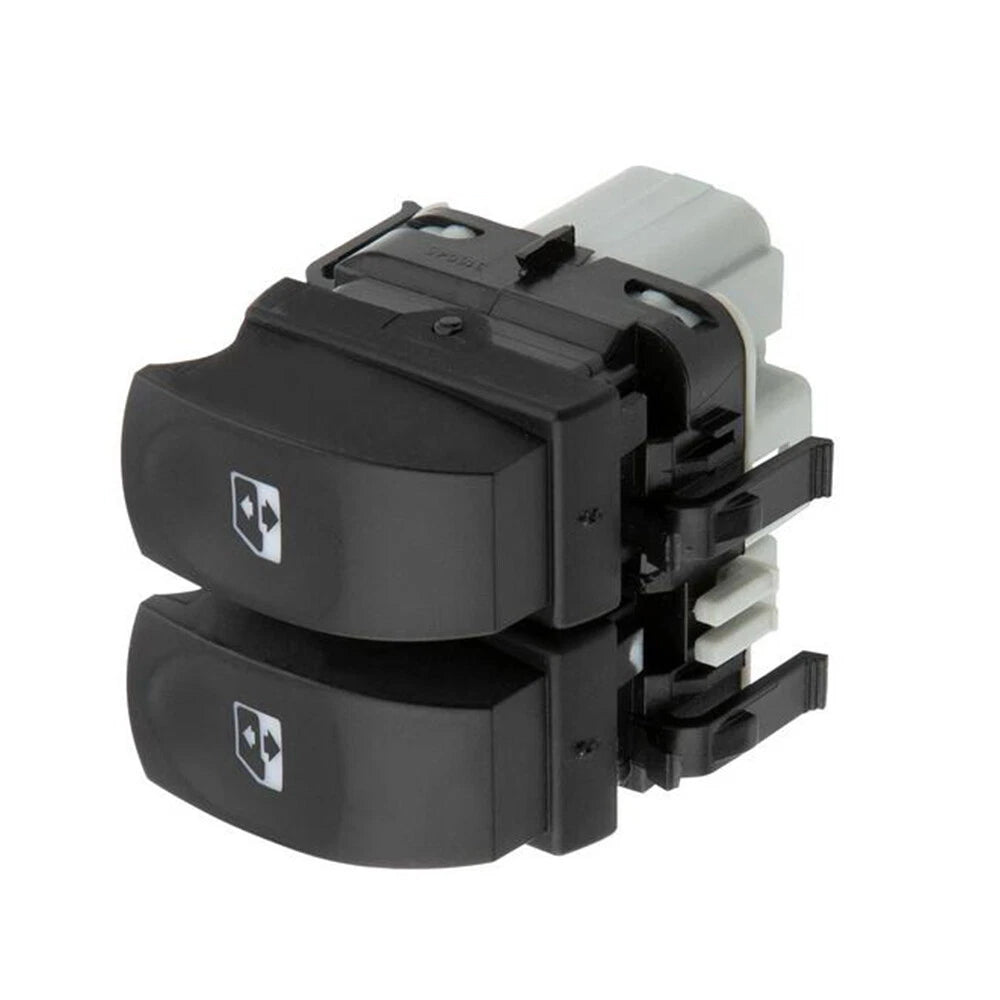 Electric Window Switch for Renault Clio III (2005–2014) 8200214939