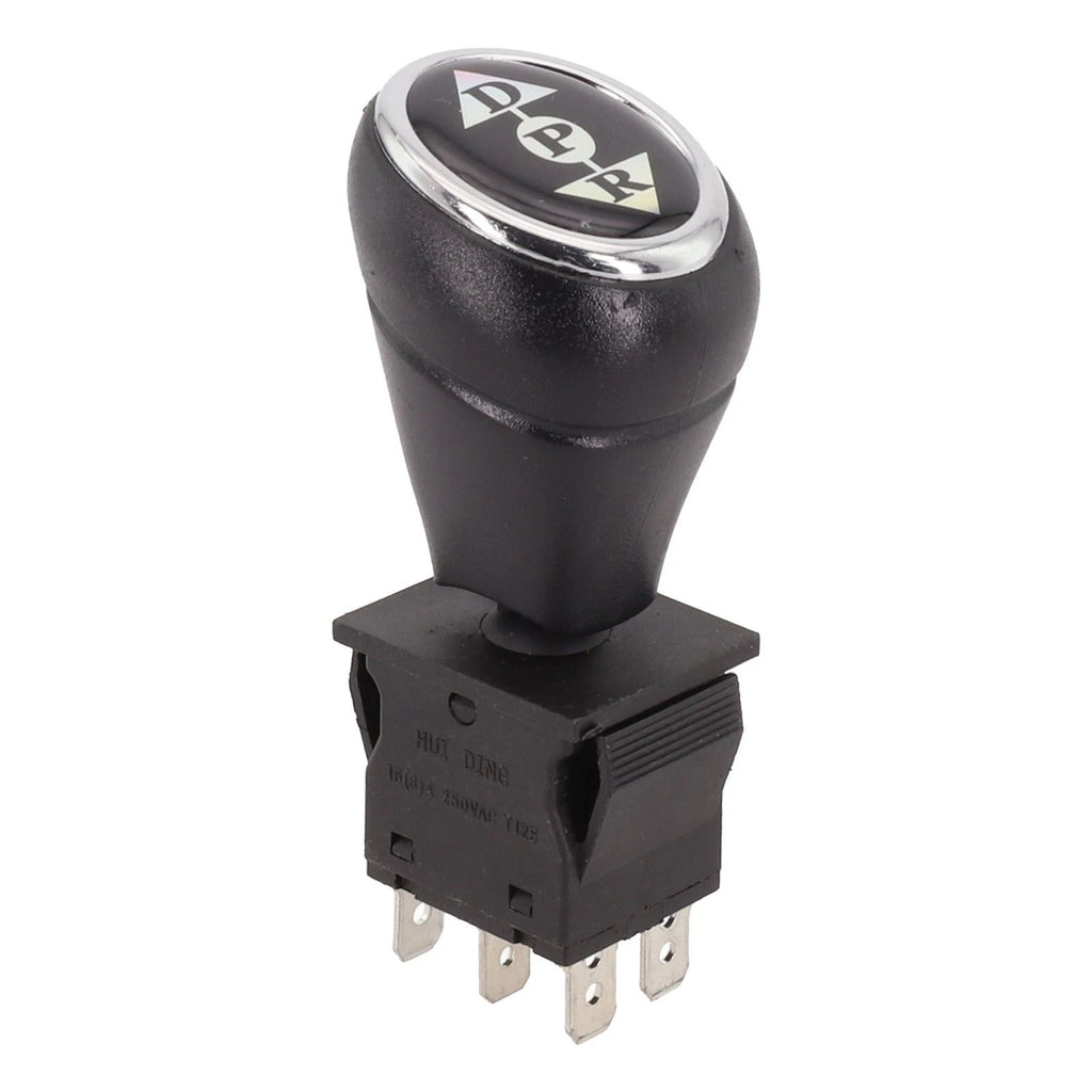 Slide Switch for AC 250V 16A, AC 125V 20A (Universal)