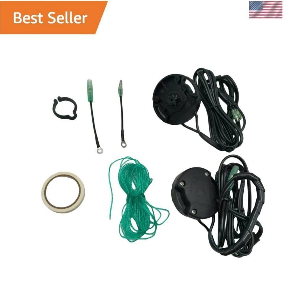 Trim Sender Limit Kit for MerCruiser MC-I R MR Alpha One Gen II Bravo (805320A03)