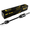 Caltric Front Right Complete CV Joint Axle for John Deere UTV (2014–2014)