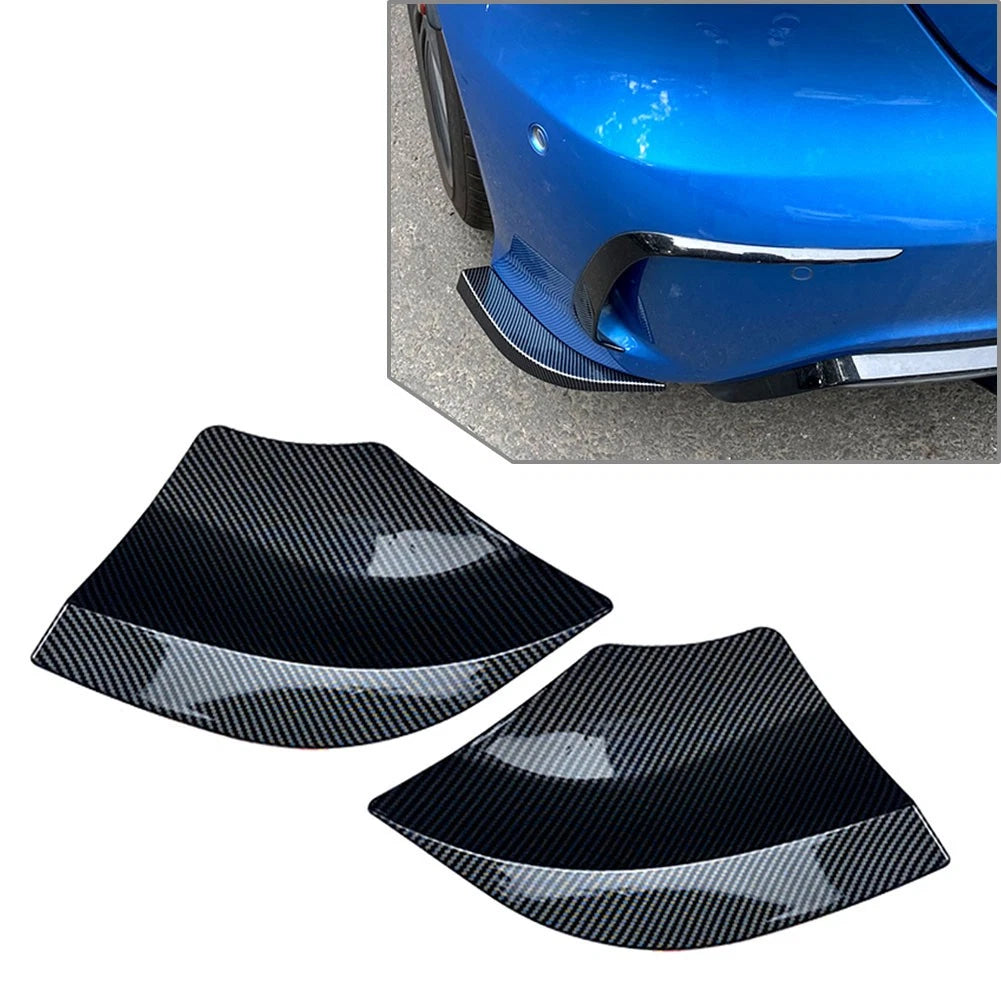 Side Splitters for Mercedes-Benz A Class W176 A45 (2013–2018)
