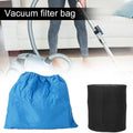 Filter Bag Accessories Kit for WD1 WD2 WD3