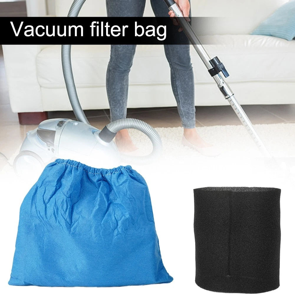 Filter Bag Accessories Kit for WD1 WD2 WD3
