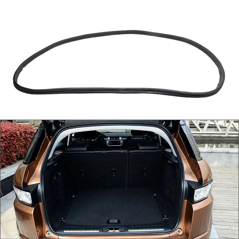Tailgate Weatherstrip Seal For Land Rover Range Rover Evoque 5 Door 2012-2019