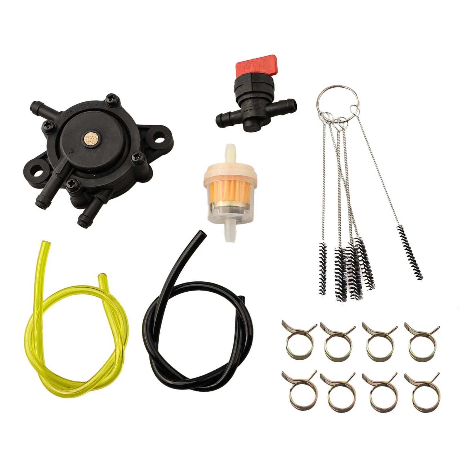 Fuel Pump for Lawn Mower Models (Various)