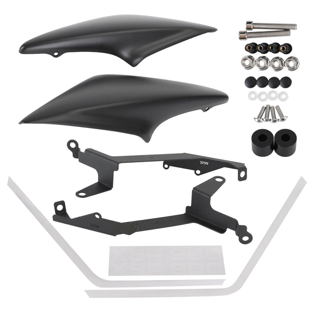 Driver Seat Frame Cover Fairing for Yamaha XSR 900 (2016–2021) T9