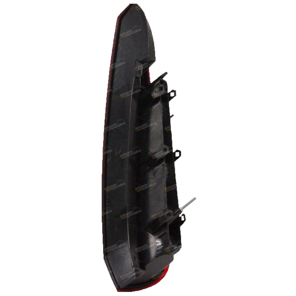 LH Taillight for Ford Fiesta WP (2003–2005) LHS