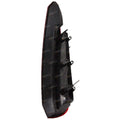 LH Taillight for Ford Fiesta WP (2003–2005) LHS