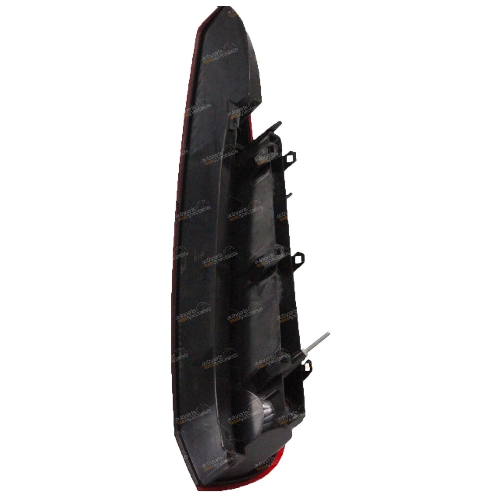 LH Taillight for Ford Fiesta WP (2003–2005) LHS