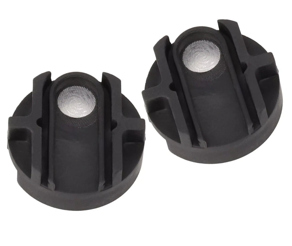 2Pcs VST Fuel Filter for Yamaha 4-Stroke F115 F200 F225 (2000–2023) 68V-13915-00