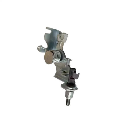 Fuel Tank Cap Lock Actuator B218-56-890B for Mazda 6 (2002–2007)