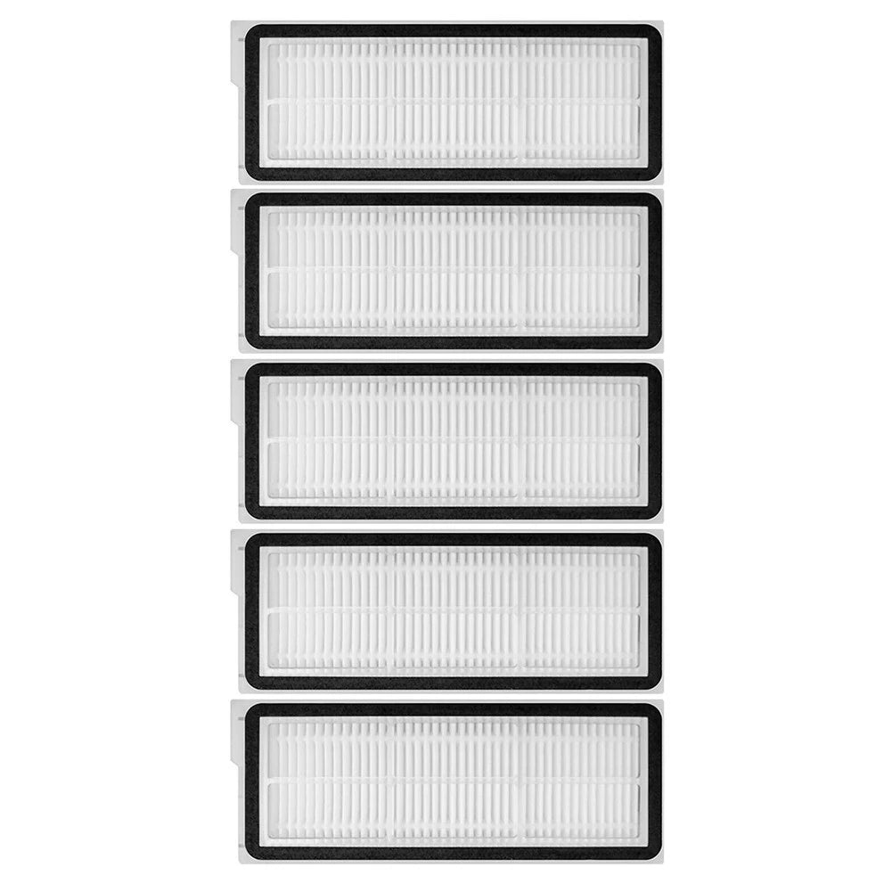 2X Air Purifier Filters for Homes with Pets (Compatible with )