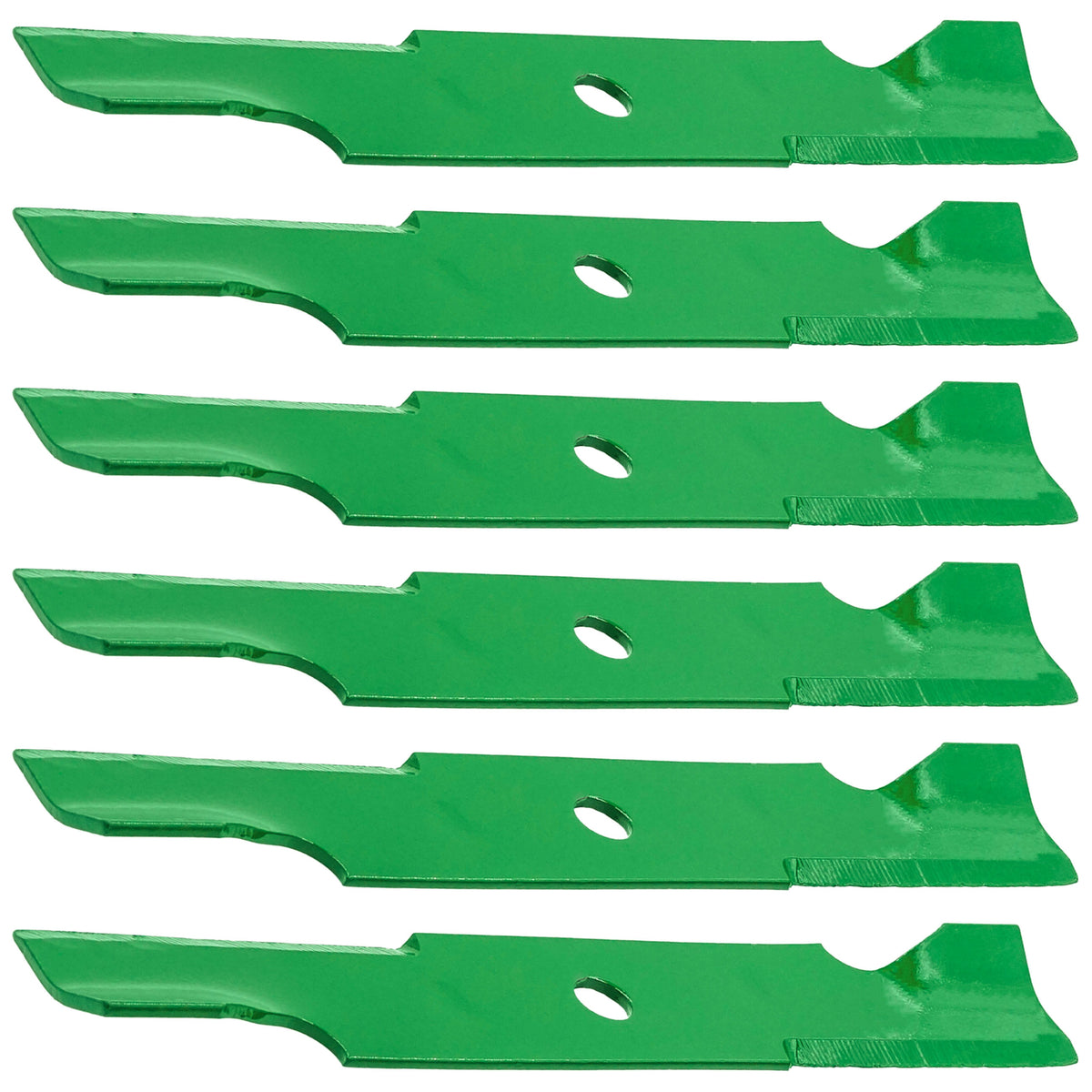 46in Deck Standard Blade 16 1 8 x 13 16 Circle Hole for Murray Snapper (46)