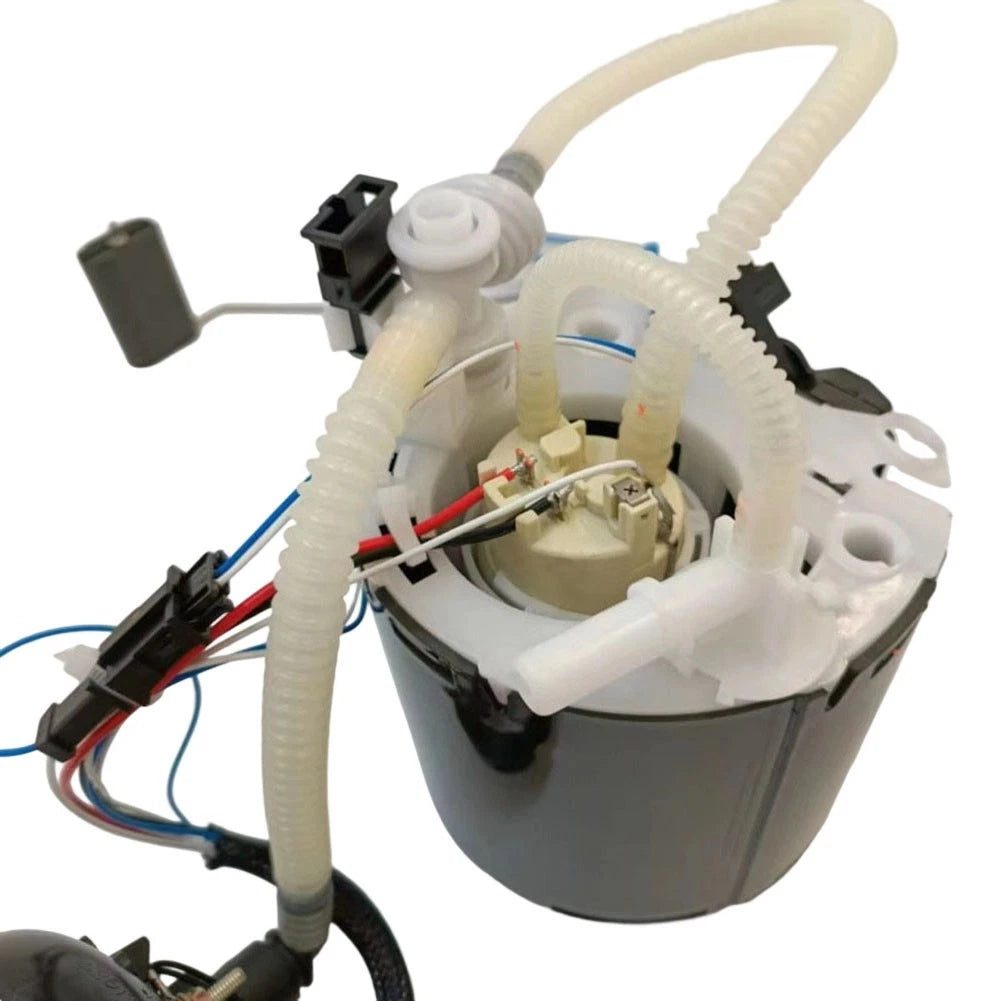 Fuel Pump Assembly For Engine Fuel Delivery High-strength ABS Material