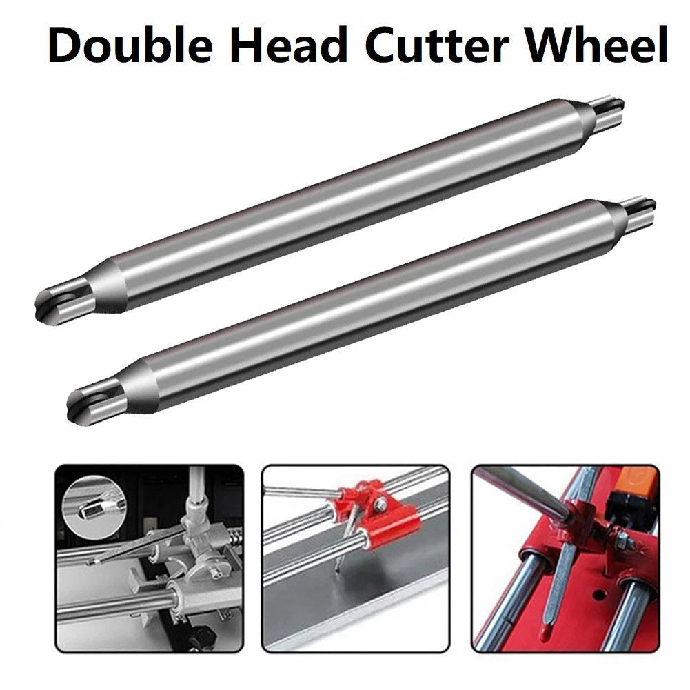 Double Head Tile Cutter for Floor Tiles