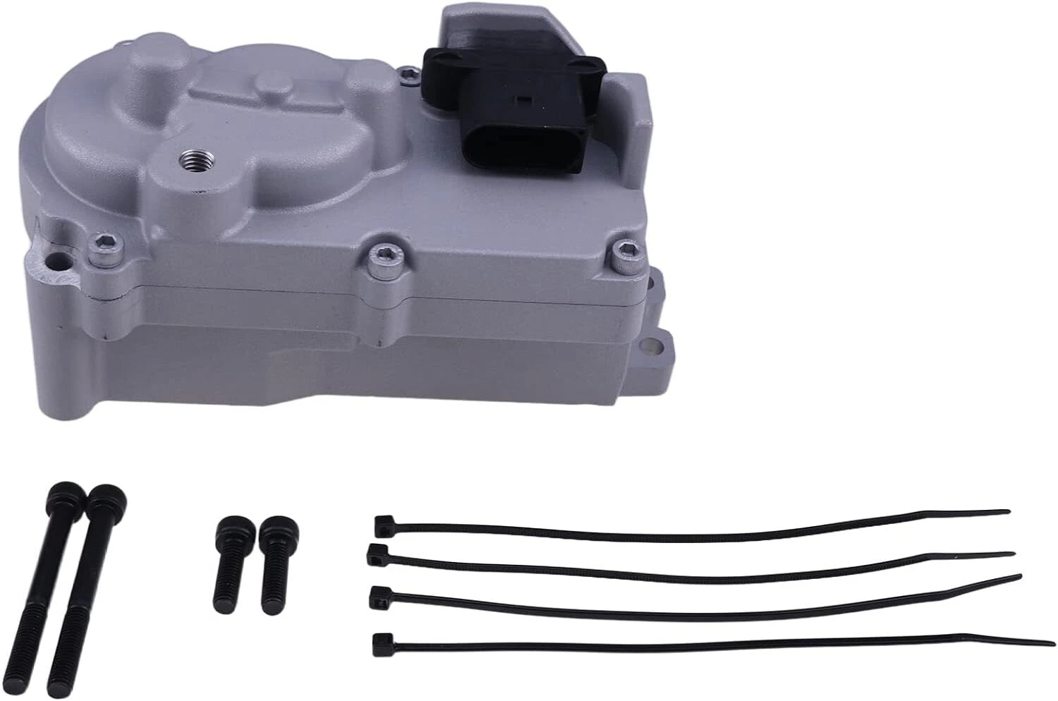 Turbo Electronic Actuator 3778620 for Cummins ISX ISL ISC (2007–2019)