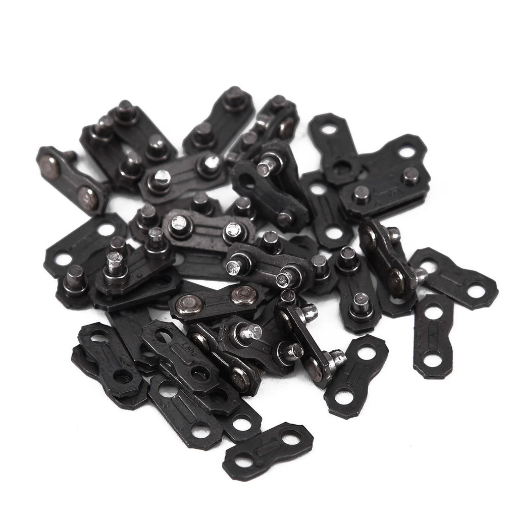48Pcs .325 Chainsaw Chain Master Links for Stihl