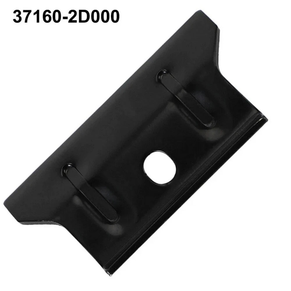 Battery Hold Down Tie Bracket Clamp for Hyundai Elantra Sonata Tucson (2003–2015)
