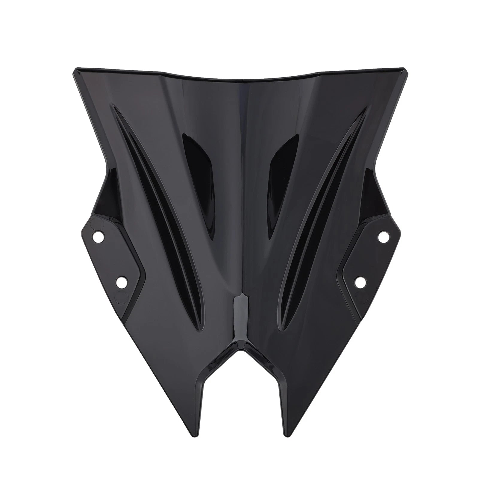 Windshield Windscreen for Kawasaki Ninja 500 EX500R (2024–2025)