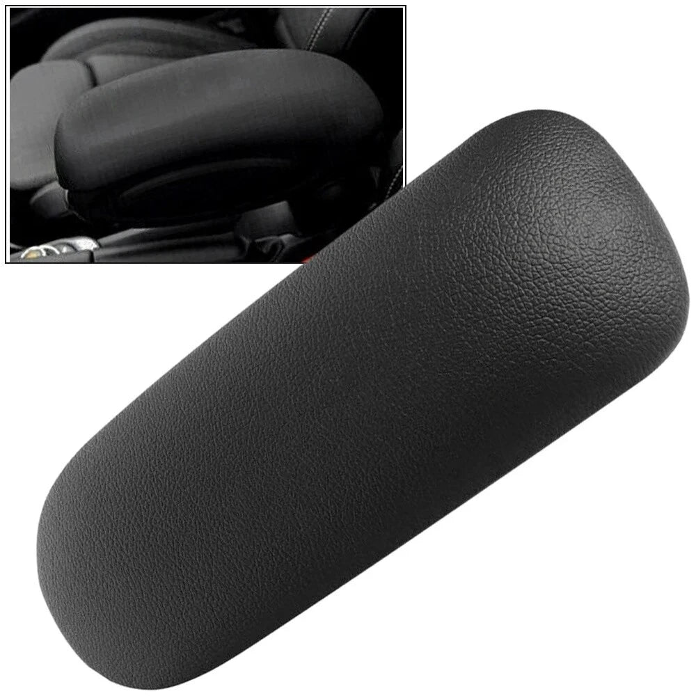 Center Console Armrest Cover for BMW Mini Cooper (2002–2008) 51166954297