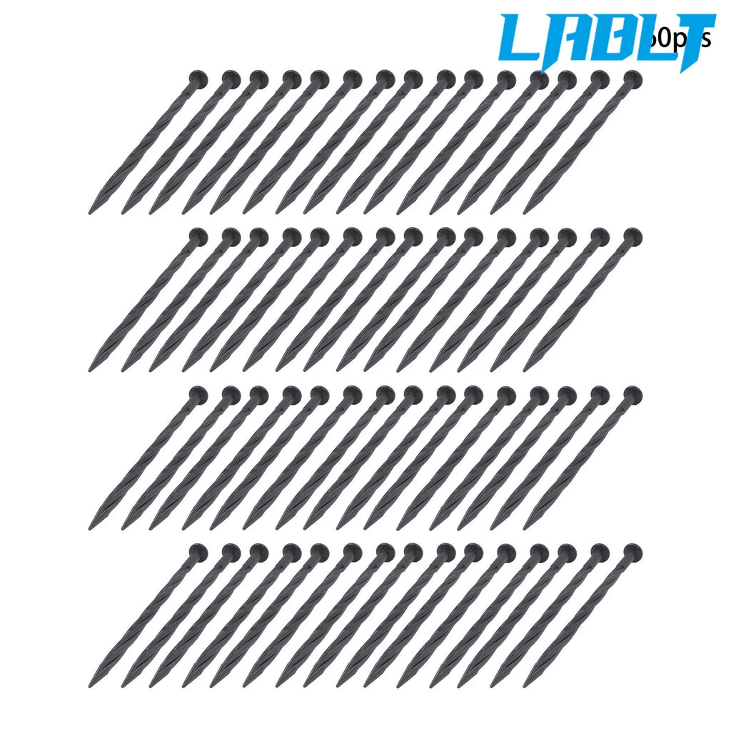 8 Inch Landscape Spikes for Garden Edging (LABLT 60×)