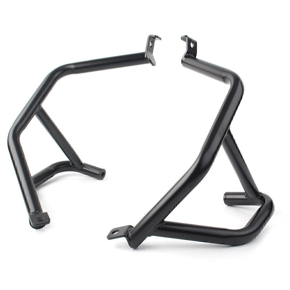 Anti-Collision Engine Guard Bumper for Kawasaki Ninja EX250/400 (2018–2021)