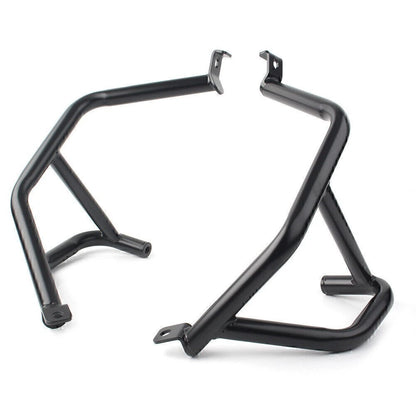 Anti-Collision Engine Guard Bumper for Kawasaki Ninja EX250/400 (2018–2021)