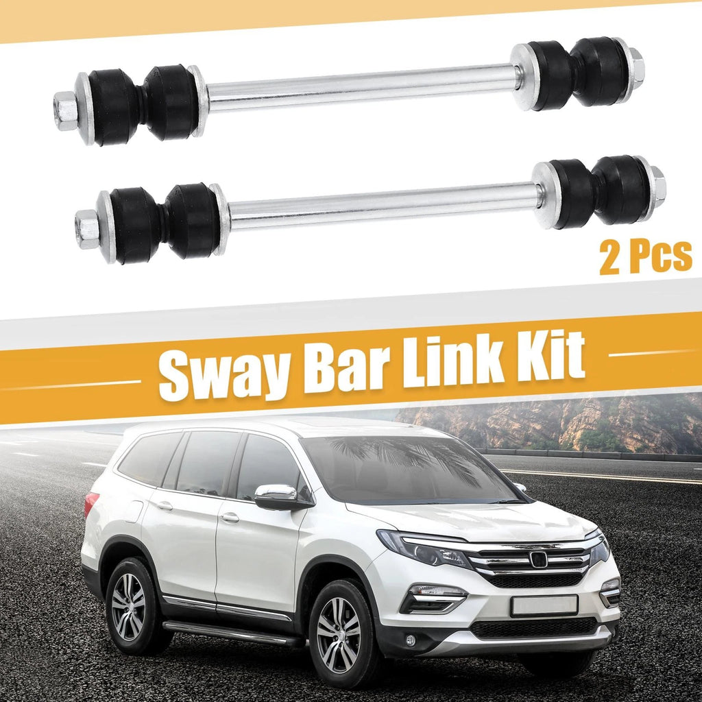 2PCS Front Sway Bar Links Replacement for Dodge Ram 1500 2500 3500 (2013–2018)