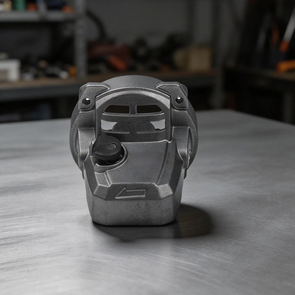 Angle Grinder Shell for (Aluminum Head Replacement)
