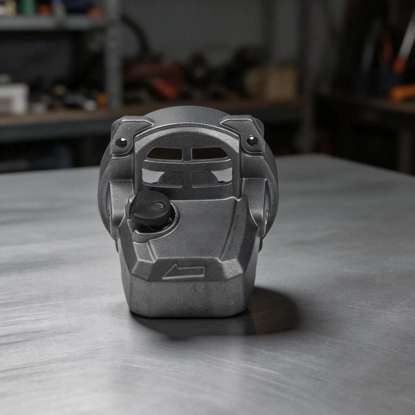 Angle Grinder Shell for (Aluminum Head Replacement)