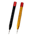 Watch Strap Remover 114mm with Clear Scale and Two Tips