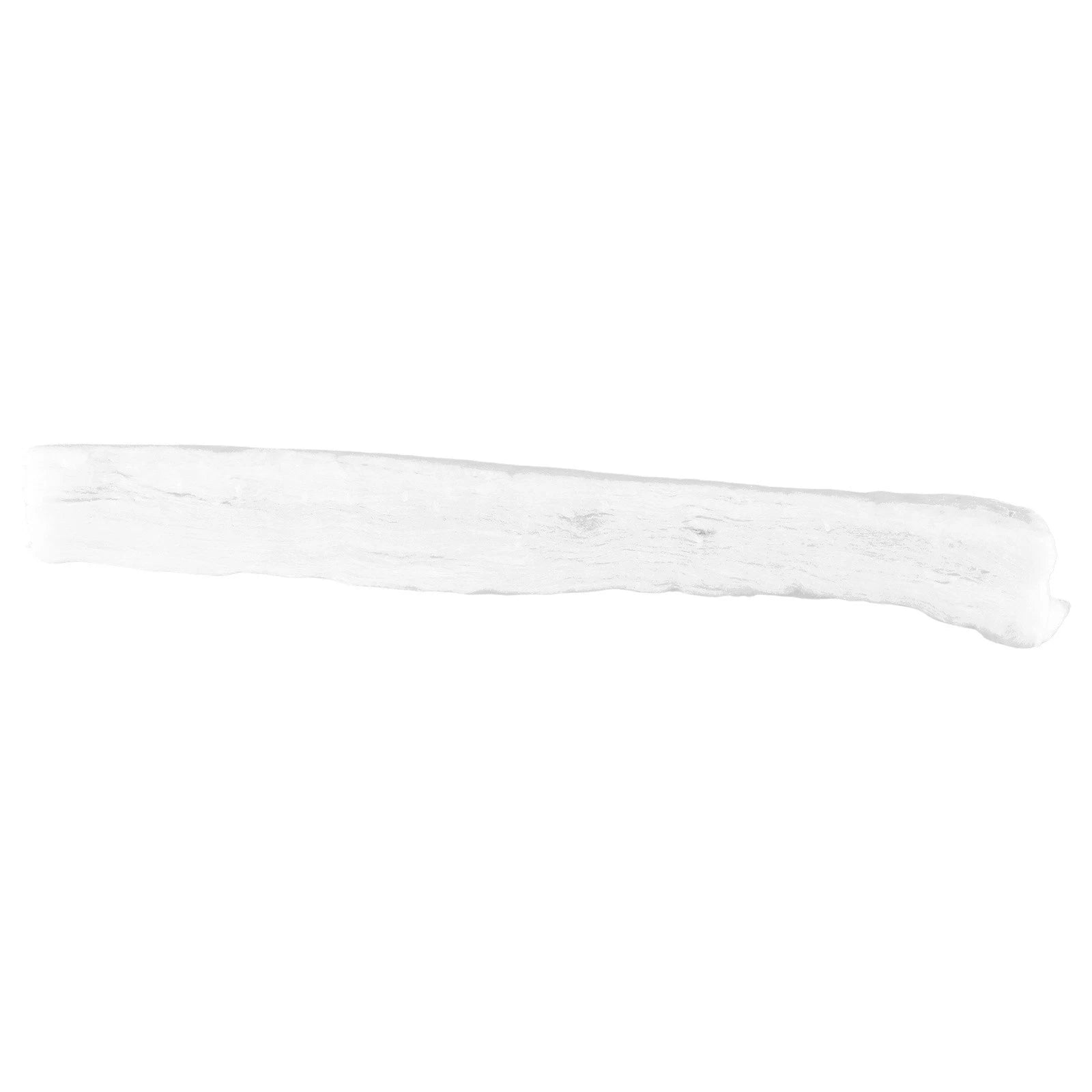 Ceramic Sponge for Fireplace (Longer Burning Time)