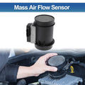 Mass Air Flow Sensor Assembly No. 8827429 for Saab 9000 (1991–1998)
