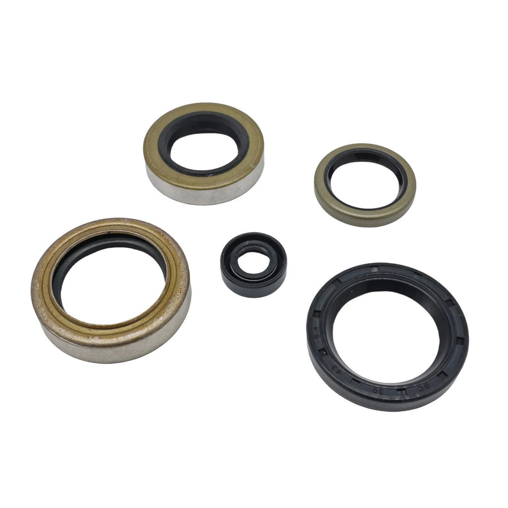 Lower Unit Gear Housing Seal Kit for Mercruiser Alpha One Gen 2 (1983–2000)