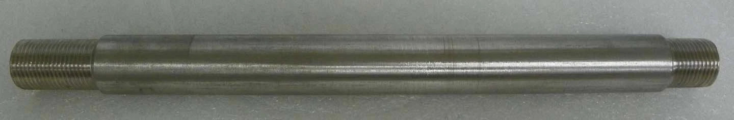 Tilt Tube for Yamaha 60-350 HP V4/V6 (986-150) Stainless Steel