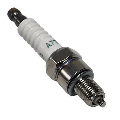 3Pcs A7TC Spark Plug Replace For ATV Dirt Bike Scooter Go Kart GY6 50cc-150cc