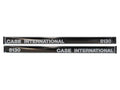 Replacement Bonnet Decal Set for Case International 5130 (Early)