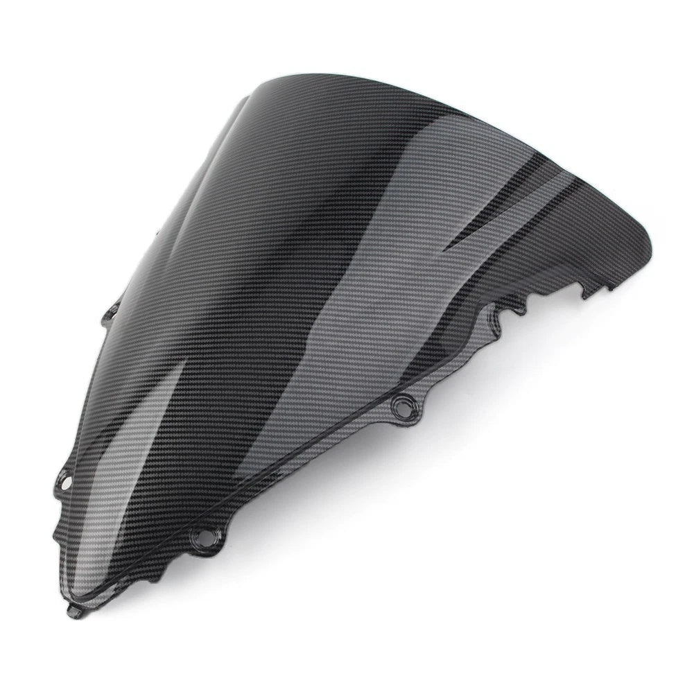 Double Bubble Windshield for Yamaha YZF R6 (2003–2005)