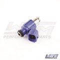WSM Fuel Injector for Yamaha 1800/1900 HO (2012–2026) - 006-635