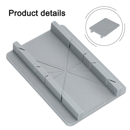 Multiangle Cutting Tools for Precision Modeling (30, 45, 60, 90 Degrees)