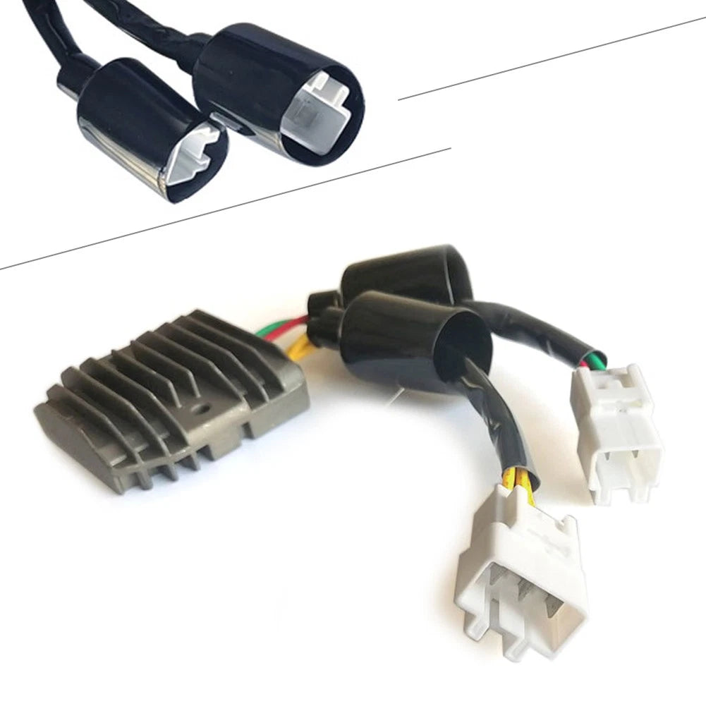 Voltage Regulator Rectifier for Honda CBF1000 NT700 XL700 V8 VA8 (2008–2010)