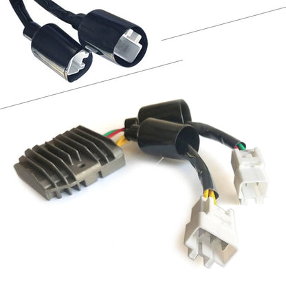 Voltage Regulator Rectifier for Honda CBF1000 NT700 XL700 V8 VA8 (2008–2010)