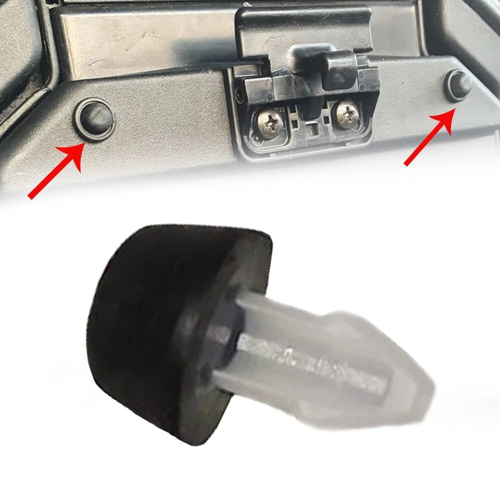 Console Storage Box Clip for Toyota Camry (2007–2011)
