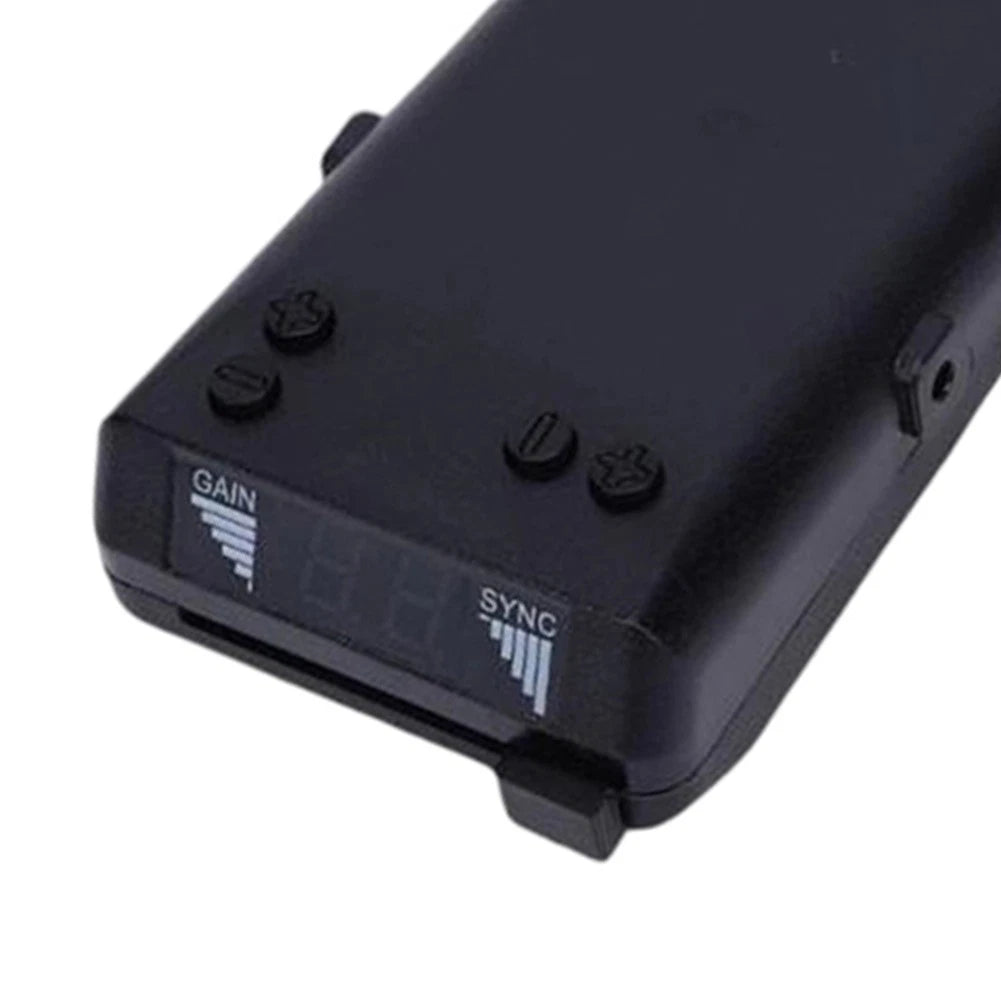 Electric Brake Controller for