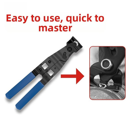 Adjustable Clamp Pliers Tool for CV Joint Boot (2010–2023)