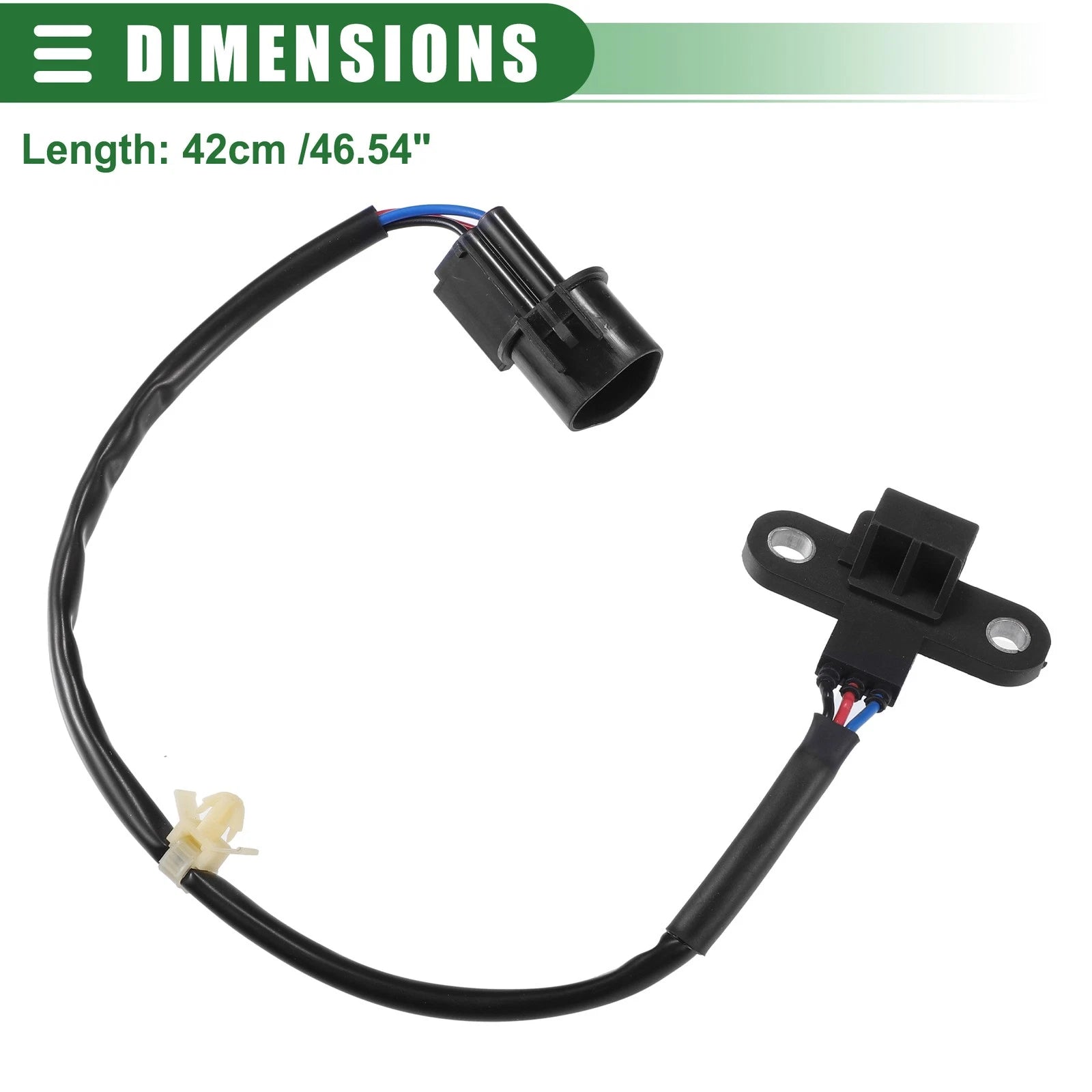 Crankshaft Position Sensor for Mitsubishi